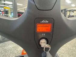 2025 Linde Mt15a Orange