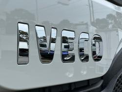2024 Iveco
S-Way AS700