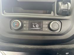 2024 Iveco
S-Way AS700