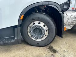2024 Iveco
S-Way AS700