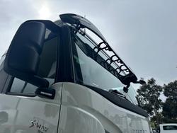 2024 Iveco
S-Way AS700