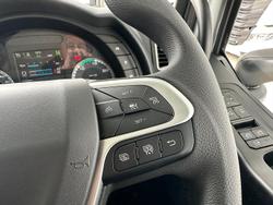 2024 Iveco
S-Way AS700
