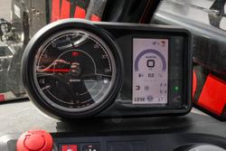 2024 Manitou Mlt-X 737 130 Red