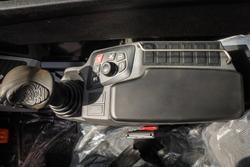 2024 Manitou Mlt-X 737 130 Red