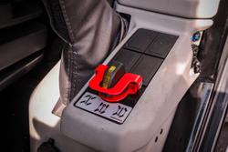 2024 Manitou Mlt-X 737 130 Red