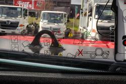 2024 Manitou Mlt-X 737 130 Red