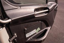 2024 Manitou Mlt-X 737 130 Red