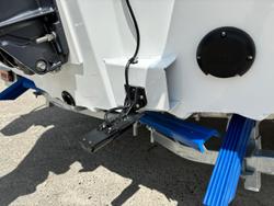 2025 QUINTREX 520 Cruiseabout Pro