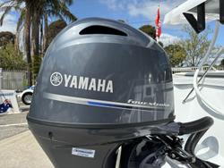 2025 QUINTREX 520 Cruiseabout Pro