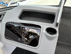 2025 QUINTREX 520 Cruiseabout Pro