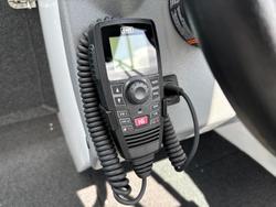 2025 QUINTREX 520 Cruiseabout Pro