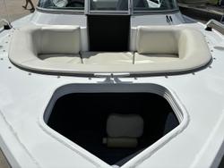 2025 QUINTREX 520 Cruiseabout Pro