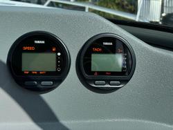 2025 QUINTREX 520 Cruiseabout Pro