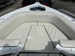 2025 QUINTREX 520 Cruiseabout Pro