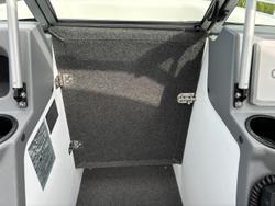 2024 QUINTREX 520 Cruiseabout Pro