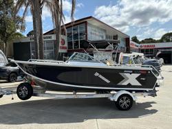 2024 QUINTREX 520 Cruiseabout Pro