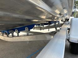 2024 QUINTREX 520 Cruiseabout Pro