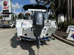 2024 QUINTREX 520 Cruiseabout Pro