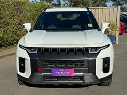 2024 SSANGYONG
TORRES ADV