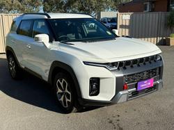 2024 SSANGYONG
TORRES ADV