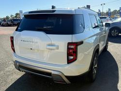 2024 SSANGYONG
TORRES ADV