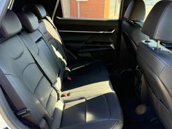 2024 SSANGYONG
TORRES ADV
