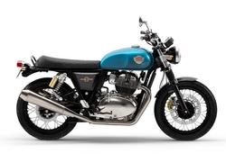 2024 Royal Enfield Interceptor 650 Classic 650 Twin