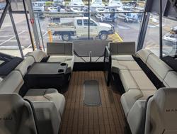 2024 Manitou Explore 22 Max Switchback