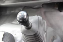 2022 Hino 817 4X4 300/ 817 - 4x4 WHITE