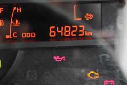 2022 Hino 817 4X4 300/ 817 - 4x4 WHITE