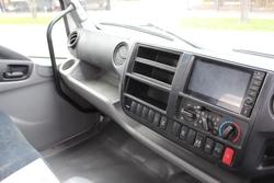 2022 Hino 817 4X4 300/ 817 - 4x4 WHITE