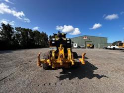 2014 Caterpillar 140M2 Yellow