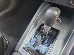 2019 Mitsubishi ASX ES ADAS XC MY19 Grey