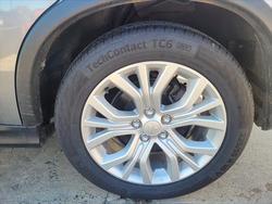 2019 Mitsubishi ASX ES ADAS XC MY19 grey