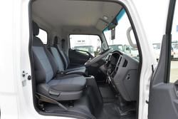 2023 HYUNDAI EX6 SWB WHITE