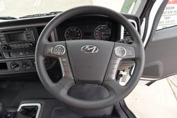 2023 HYUNDAI EX6 SWB WHITE