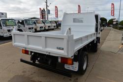 2023 HYUNDAI EX6 SWB WHITE