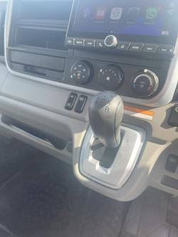 2026 Fuso Canter 815 WHITE