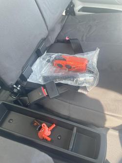 2026 Fuso Canter 815 WHITE