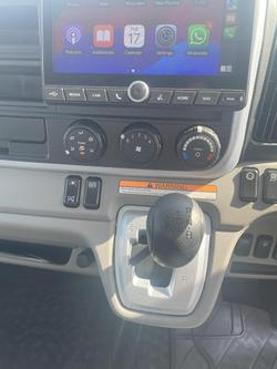 2026 Fuso Canter 815 WHITE