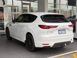2023 Mazda
CX-60 G40e GT