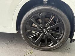 2023 Mazda
CX-60 G40e GT