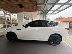 2023 Mazda
CX-60 G40e GT