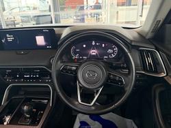 2023 Mazda
CX-60 G40e GT