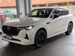 2023 Mazda
CX-60 G40e GT