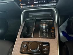 2023 Mazda
CX-60 G40e GT