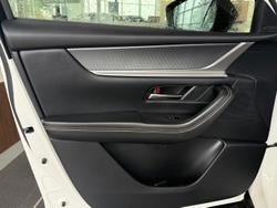 2023 Mazda
CX-60 G40e GT