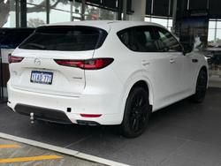 2023 Mazda
CX-60 G40e GT