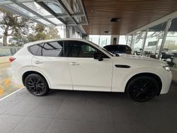 2023 Mazda
CX-60 G40e GT