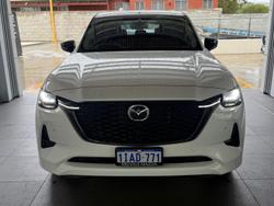2023 Mazda
CX-60 G40e GT